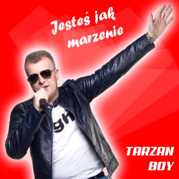 tarzan boy