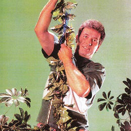 tarzan boy