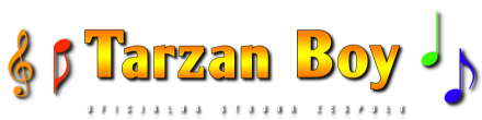 Tarzan Boy